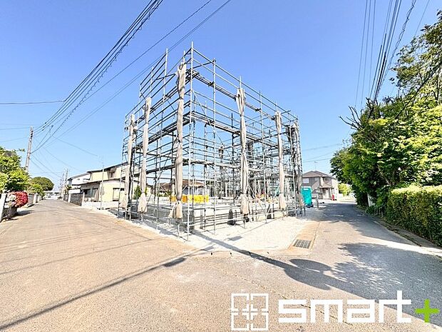 ~周辺環境もご案内いたします~ ・建物自体ももちろん大切ですが、暮らしていく上でとても大切な周辺環境。 ・ご見学時に周辺環境も併せてご案内させていただきますので、お気軽にご相談ください。