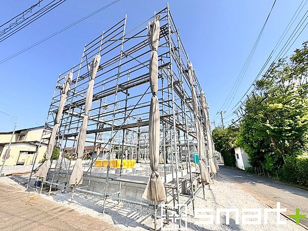 ~地盤調査も実施済み~ ・建物建築前に地盤調査もしておりますので、安心して永くお住まいいただける住宅です。 ・アフターサービスも充実しておりますので、詳細はぜひお問合せくださいませ。