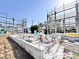 茨城県古河市大山