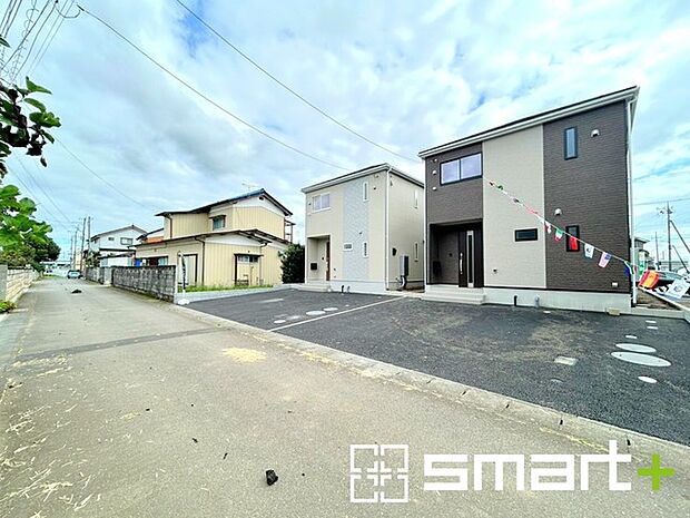 ~資金計画もお任せください~ ・ご見学はもちろん、住宅ローンなど資金面のご相談だけでもお気軽にどうぞ。 ・プロのアドバイザーがお客様にとって最適なプランをご提案させていただきます。