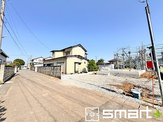 ～フラット35Ｓ対応～ ・フラット35Ｓ対象物件となっておりますので、住宅ローンでフラット35をご利用の方は金利優遇が受けられます。 ・期間・金利などは担当までお問い合わせください。 