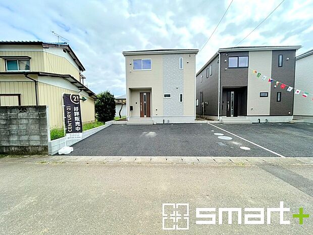 ~資金計画もお任せください~ ・ご見学はもちろん、住宅ローンなど資金面のご相談だけでもお気軽にどうぞ。 ・プロのアドバイザーがお客様にとって最適なプランをご提案させていただきます。
