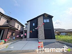 柏市篠籠田7期