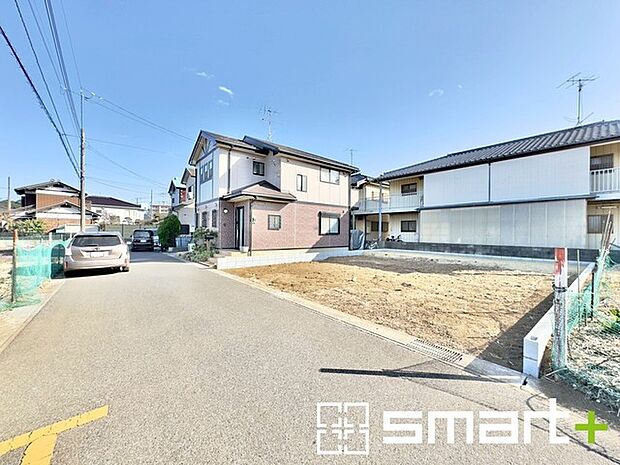~周辺環境もご案内いたします~ ・建物自体ももちろん大切ですが、暮らしていく上でとても大切な周辺環境。 ・ご見学時に周辺環境も併せてご案内させていただきますので、お気軽にご相談ください。