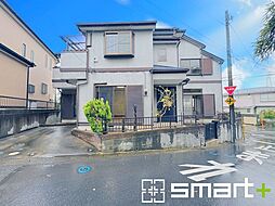 千葉県我孫子市つくし野１丁目