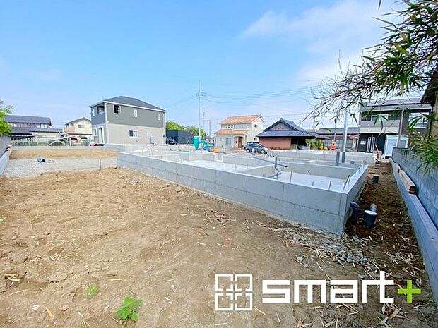 ～フラット35Ｓ対応～ ・フラット35Ｓ対象物件となっておりますので、住宅ローンでフラット35をご利用の方は金利優遇が受けられます。 ・期間・金利などは担当までお問い合わせください。 
