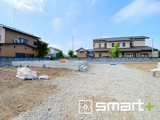～周辺環境もご案内いたします～ ・建物自体ももちろん大切ですが、暮らしていく上でとても大切な周辺環境。 ・ご見学時に周辺環境も併せてご案内させていただきますので、お気軽にご相談ください。 