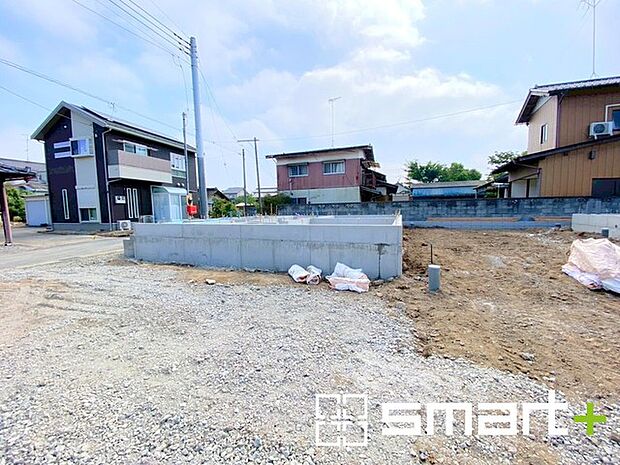 ~フラット35S対応~ ・フラット35S対象物件となっておりますので、住宅ローンでフラット35をご利用の方は金利優遇が受けられます。 ・期間・金利などは担当までお問い合わせください。