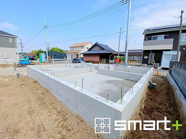 ~地盤調査も実施済み~ ・建物建築前に地盤調査もしておりますので、安心して永くお住まいいただける住宅です。 ・アフターサービスも充実しておりますので、詳細はぜひお問合せくださいませ。