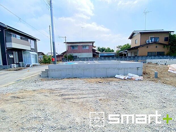 ~資金計画もお任せください~ ・ご見学はもちろん、住宅ローンなど資金面のご相談だけでもお気軽にどうぞ。 ・プロのアドバイザーがお客様にとって最適なプランをご提案させていただきます。