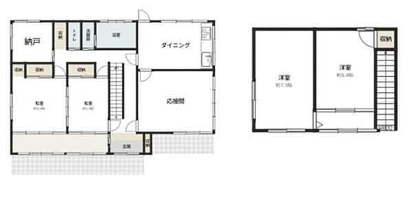 間取り：312001254182
