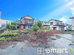 千葉県柏市大島田