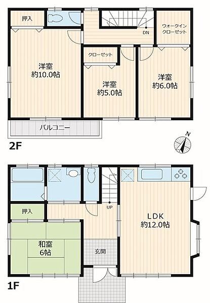 間取り：308000180328