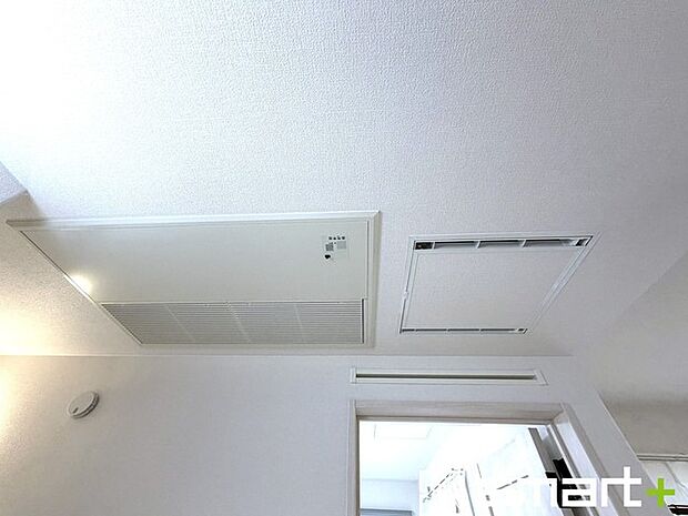 ~Z空調で快適~ ・桧家住宅が開発した全館空調システム「Z空調」で、 夏は涼しく、冬は暖かく、一年中通して快適にお過ごしいただけます。 ・各室にエアコンの設置が不要です。
