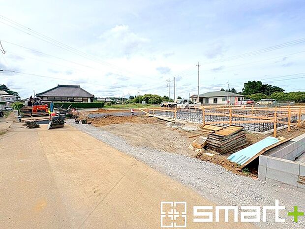 ~周辺環境もご案内いたします~ ・建物自体ももちろん大切ですが、暮らしていく上でとても大切な周辺環境。 ・ご見学時に周辺環境も併せてご案内させていただきますので、お気軽にご相談ください。