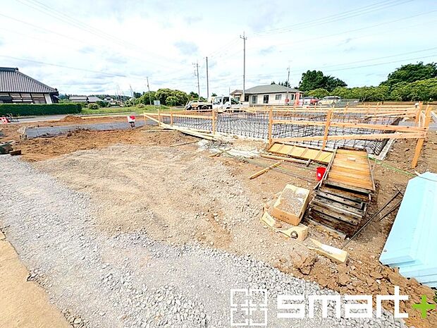 ~維持管理対策も取られております~ ・住宅性能評価において「維持管理対策等級3」を取得。 ・各点検口などが配置され、住宅のメンテナンスがしやすい造りとなっております。