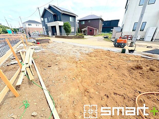 ~オプション工事もお任せください~ ・せっかくの良い住宅を更に良くする各種オプション工事。 ・住宅オプション協会加盟の当社なら様々なご提案が可能です。ぜひお気軽にご相談くださいませ。