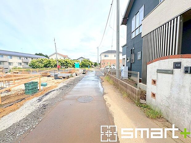 ~周辺環境もご案内いたします~ ・建物自体ももちろん大切ですが、暮らしていく上でとても大切な周辺環境。 ・ご見学時に周辺環境も併せてご案内させていただきますので、お気軽にご相談ください。