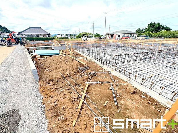 ~地盤調査も実施済み~ ・建物建築前に地盤調査もしておりますので、安心して永くお住まいいただける住宅です。 ・アフターサービスも充実しておりますので、詳細はぜひお問合せくださいませ。