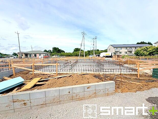 ~維持管理対策も取られております~ ・住宅性能評価において「維持管理対策等級3」を取得。 ・各点検口などが配置され、住宅のメンテナンスがしやすい造りとなっております。