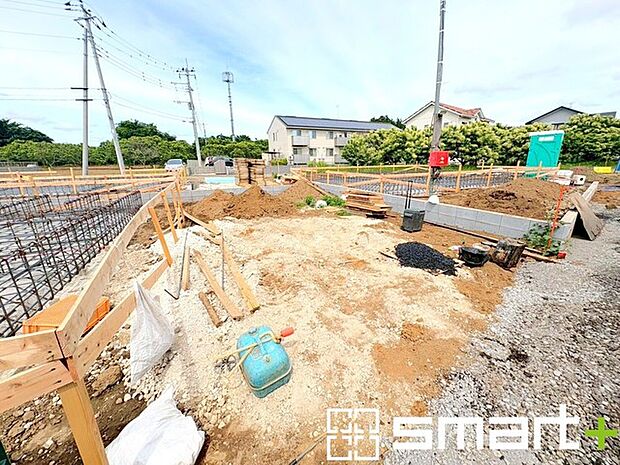 ~オプション工事もお任せください~ ・せっかくの良い住宅を更に良くする各種オプション工事。 ・住宅オプション協会加盟の当社なら様々なご提案が可能です。ぜひお気軽にご相談くださいませ。
