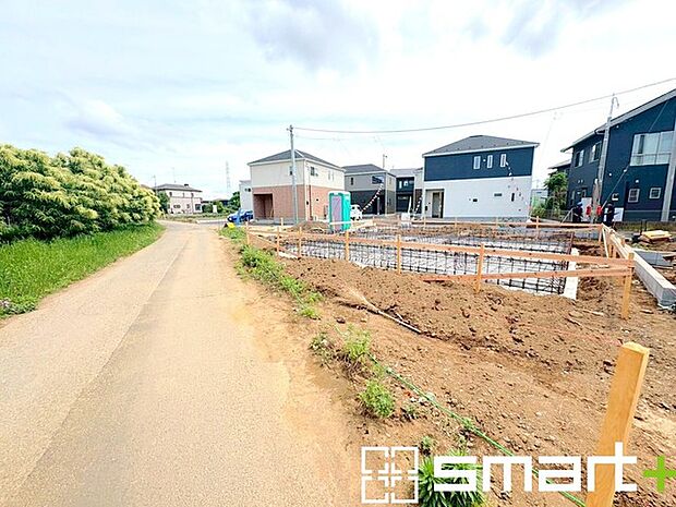 ~フラット35S対応~ ・フラット35S対象物件となっておりますので、住宅ローンでフラット35をご利用の方は金利優遇が受けられます。 ・期間・金利などは担当までお問い合わせください。