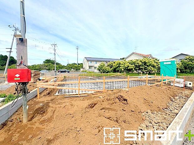 ~ご家族を守る「耐震等級3」~ ・住宅性能評価において「耐震等級3」を取得。地震に強い家であることが証明されております。 ・倒壊の恐れが低くなりますので、地震保険が半額になるメリットも。