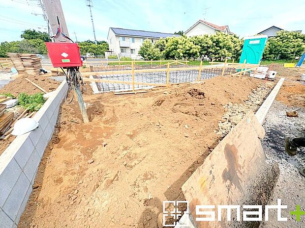 ~地盤調査も実施済み~ ・建物建築前に地盤調査もしておりますので、安心して永くお住まいいただける住宅です。 ・アフターサービスも充実しておりますので、詳細はぜひお問合せくださいませ。