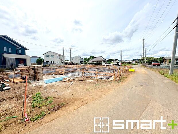 ~周辺環境もご案内いたします~ ・建物自体ももちろん大切ですが、暮らしていく上でとても大切な周辺環境。 ・ご見学時に周辺環境も併せてご案内させていただきますので、お気軽にご相談ください。