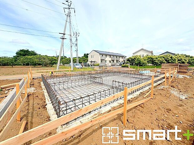 ~地盤調査も実施済み~ ・建物建築前に地盤調査もしておりますので、安心して永くお住まいいただける住宅です。 ・アフターサービスも充実しておりますので、詳細はぜひお問合せくださいませ。