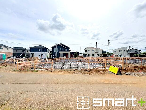 ~オプション工事もお任せください~ ・せっかくの良い住宅を更に良くする各種オプション工事。 ・住宅オプション協会加盟の当社なら様々なご提案が可能です。ぜひお気軽にご相談くださいませ。