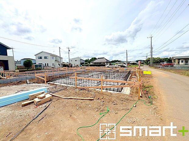 ~維持管理対策も取られております~ ・住宅性能評価において「維持管理対策等級3」を取得。 ・各点検口などが配置され、住宅のメンテナンスがしやすい造りとなっております。
