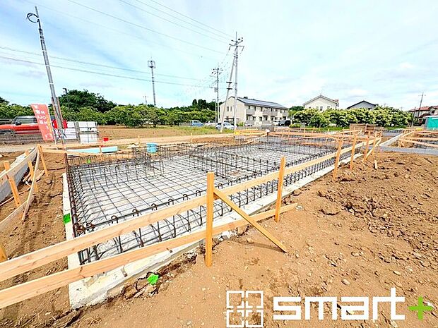 ~地盤調査も実施済み~ ・建物建築前に地盤調査もしておりますので、安心して永くお住まいいただける住宅です。 ・アフターサービスも充実しておりますので、詳細はぜひお問合せくださいませ。