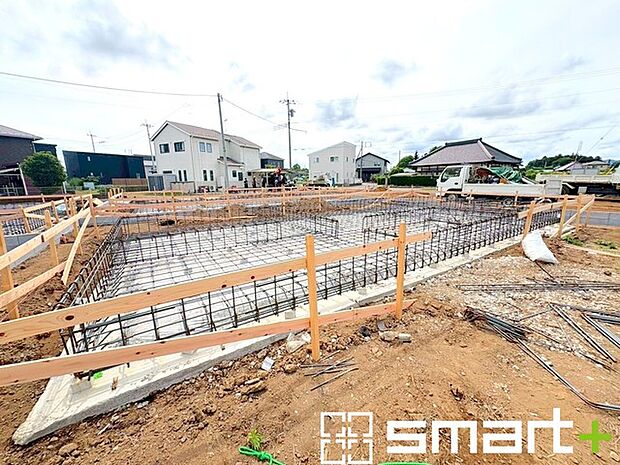 ～維持管理対策も取られております～ ・住宅性能評価において「維持管理対策等級3」を取得。 ・各点検口などが配置され、住宅のメンテナンスがしやすい造りとなっております。　 