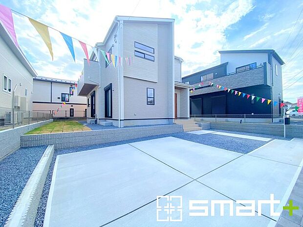 ~国が認めた長期優良住宅~ ・名の通り長期に亘り優れた性能が持続する長期優良住宅。 ・税制面での優遇などもございます。詳細は担当までお気軽にお問い合わせくださいませ。