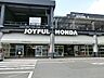 周辺：ジョイフル本田千葉ニュータウン店（1600m）