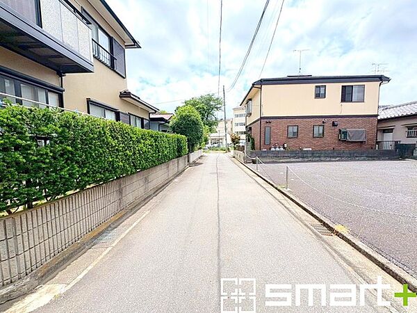 ～周辺環境もご案内いたします～ ・建物自体ももちろん大切ですが、暮らしていく上でとても大切な周辺環境。 ・ご見学時に周辺環境も併せてご案内させていただきますので、お気軽にご相談ください。