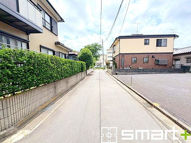 ~周辺環境もご案内いたします~ ・建物自体ももちろん大切ですが、暮らしていく上でとても大切な周辺環境。 ・ご見学時に周辺環境も併せてご案内させていただきますので、お気軽にご相談ください。
