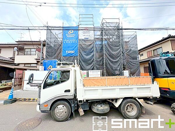 ～完成物件もご案内可能～ ・ご案内時には実際の立地に加え、同メーカー・同仕様の完成物件もご案内可能です。 ・ぜひ現地と建物をご覧いただき、具体的にイメージしてみてくださいませ。