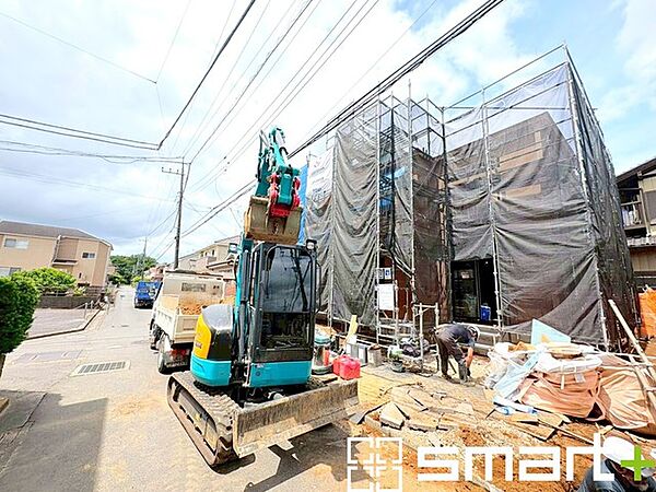 ～国が認めた長期優良住宅～ ・名の通り長期に亘り優れた性能が持続する長期優良住宅。 ・税制面での優遇などもございます。詳細は担当までお気軽にお問い合わせくださいませ。