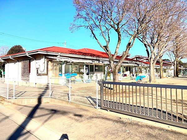 栄町保育園（1600m）