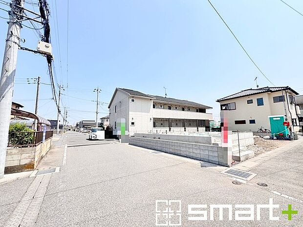 ~フラット35S対応~ ・フラット35S対象物件となっておりますので、住宅ローンでフラット35をご利用の方は金利優遇が受けられます。 ・期間・金利などは担当までお問い合わせください。