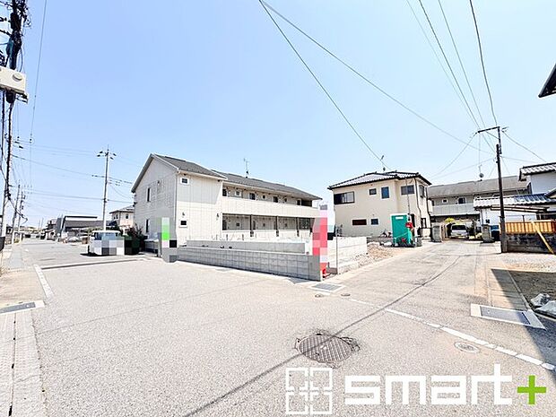 ~周辺環境もご案内いたします~ ・建物自体ももちろん大切ですが、暮らしていく上でとても大切な周辺環境。 ・ご見学時に周辺環境も併せてご案内させていただきますので、お気軽にご相談ください。