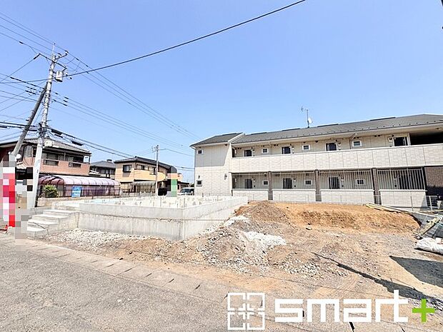 ~ご家族を守る「耐震等級3」~ ・住宅性能評価において「耐震等級3」を取得。地震に強い家であることが証明されております。 ・倒壊の恐れが低くなりますので、地震保険が半額になるメリットも。