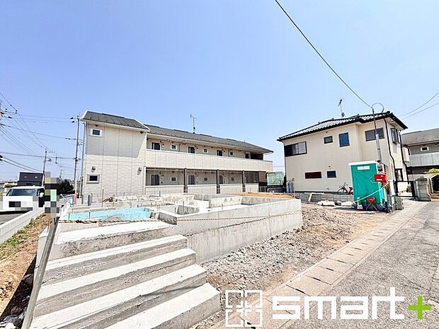 ~地盤調査も実施済み~ ・建物建築前に地盤調査もしておりますので、安心して永くお住まいいただける住宅です。 ・アフターサービスも充実しておりますので、詳細はぜひお問合せくださいませ。