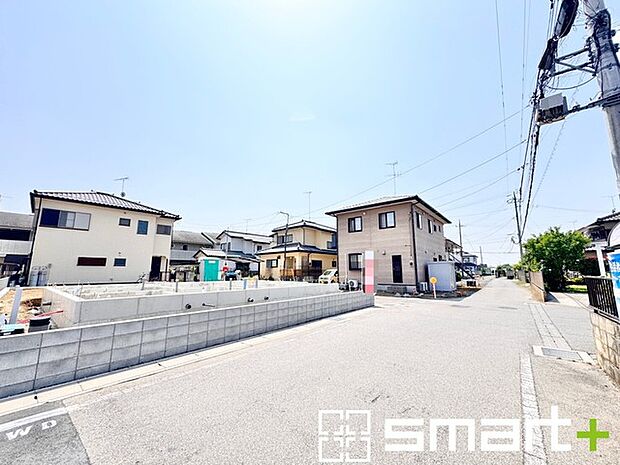 ~資金計画もお任せください~ ・ご見学はもちろん、住宅ローンなど資金面のご相談だけでもお気軽にどうぞ。 ・プロのアドバイザーがお客様にとって最適なプランをご提案させていただきます。