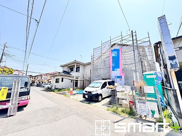 ～フラット35Ｓ対応～ ・フラット35Ｓ対象物件となっておりますので、住宅ローンでフラット35をご利用の方は金利優遇が受けられます。 ・期間・金利などは担当までお問い合わせください。 