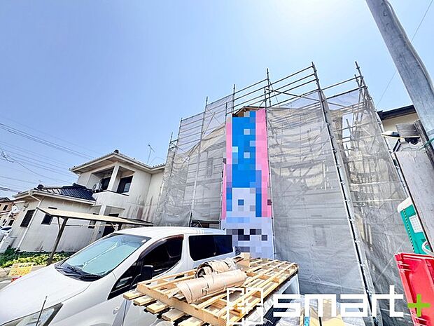 ～地盤調査も実施済み～ ・建物建築前に地盤調査もしておりますので、安心して永くお住まいいただける住宅です。 ・アフターサービスも充実しておりますので、詳細はぜひお問合せくださいませ。 