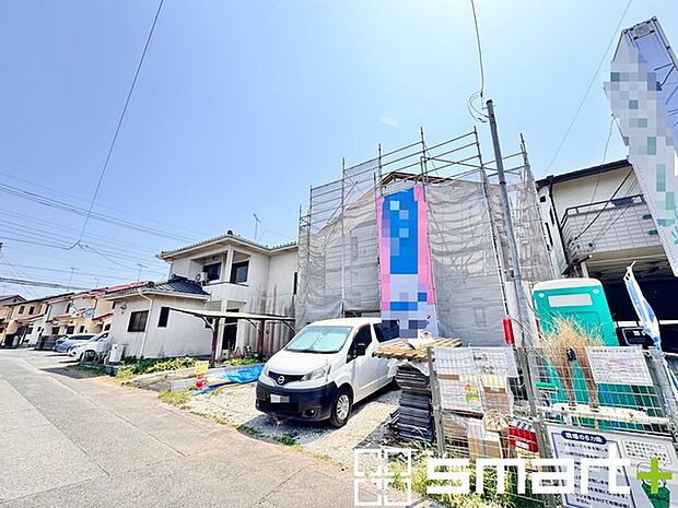 ～資金計画もお任せください～ ・ご見学はもちろん、住宅ローンなど資金面のご相談だけでもお気軽にどうぞ。 ・プロのアドバイザーがお客様にとって最適なプランをご提案させていただきます。 