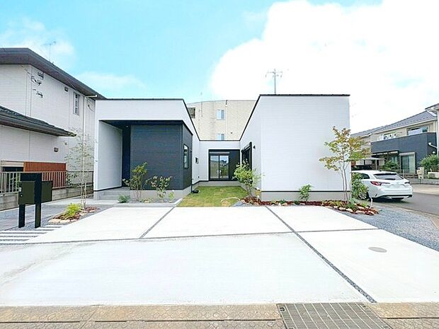 ~地盤調査も実施済み~ ・建物建築前に地盤調査もしておりますので、安心して永くお住まいいただける住宅です。 ・アフターサービスも充実しておりますので、詳細はぜひお問合せくださいませ。